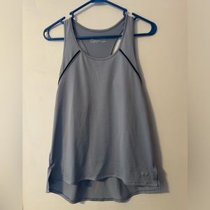 Under Armor Size Medium women’s tank top